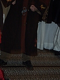 Larry's new coat 1