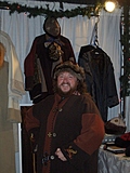 Larry's new coat 2