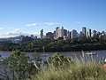Downtown Brisbane