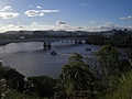Brisbane Bridge