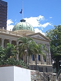 Brisbane building