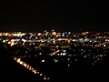 Brisbane at night
