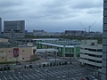 Tokyo Island View 1