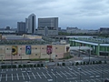 Tokyo Island View 2