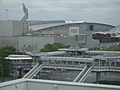 Japanese Walkways