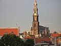 Amsterdam Church N