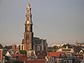 Amsterdam Church 4