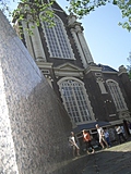 Homomonument 3