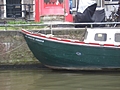 Amsterdam canal trip N