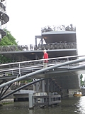 Multi-story Bike Park 1