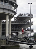 Multi-story Bike Park 2