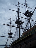 The Amsterdam 3