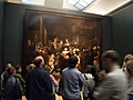Rembrandt Museum 4