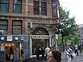 16th century Dutch building 2
