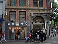 16th century Dutch building 3