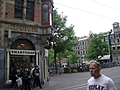 16th century Dutch building 4