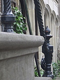 Arched windows 2