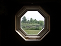 Octagonal window 4