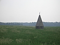 Abandoned spire 2