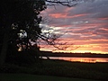 Sunset in Cherry Valley 6