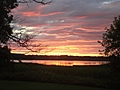 Sunset in Cherry Valley 7