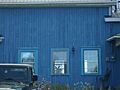 Blue house 2
