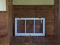 Old Window