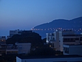 View from the hotel window 4