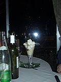 Dessert with Flash