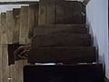 Steps down