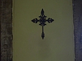 Gothic Iron Cross