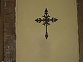 Gothic Iron Cross 2