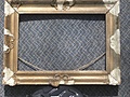 Old Picture Frame