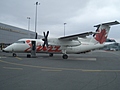 Air Canada Jazz