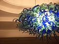 Hotel blue light 3