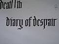 diary of despair 2