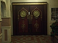 Ornate door 2