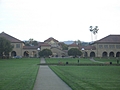 Stanford University Campus