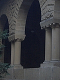 Cloisters