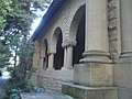 Cloisters 2