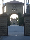 Nested gateways