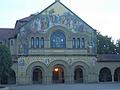 Stanford University chapel 2