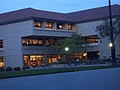 Stanford university library 2