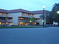 Stanford university library 3