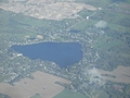 Small lake near Toronto