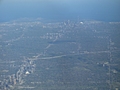 Yonge Street, Toronto, from Above: 2