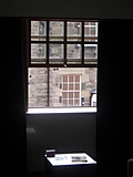 Hotel Window 2