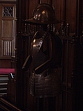 Coat of armour