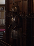 Coat of armour 2