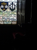 Seat by the window